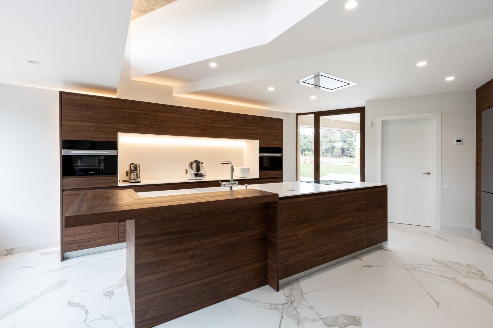 Reforma Integral Cocina